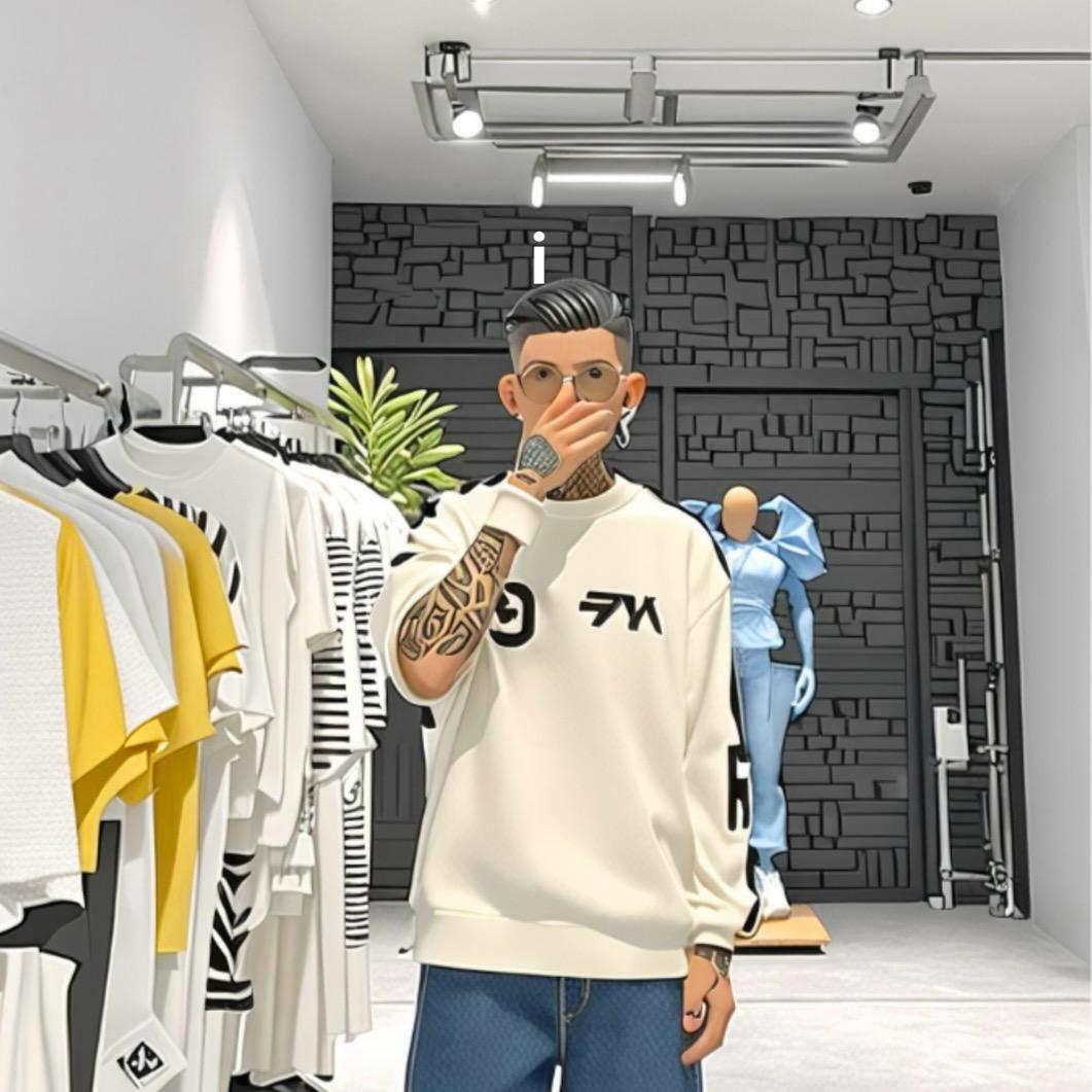 小宇。