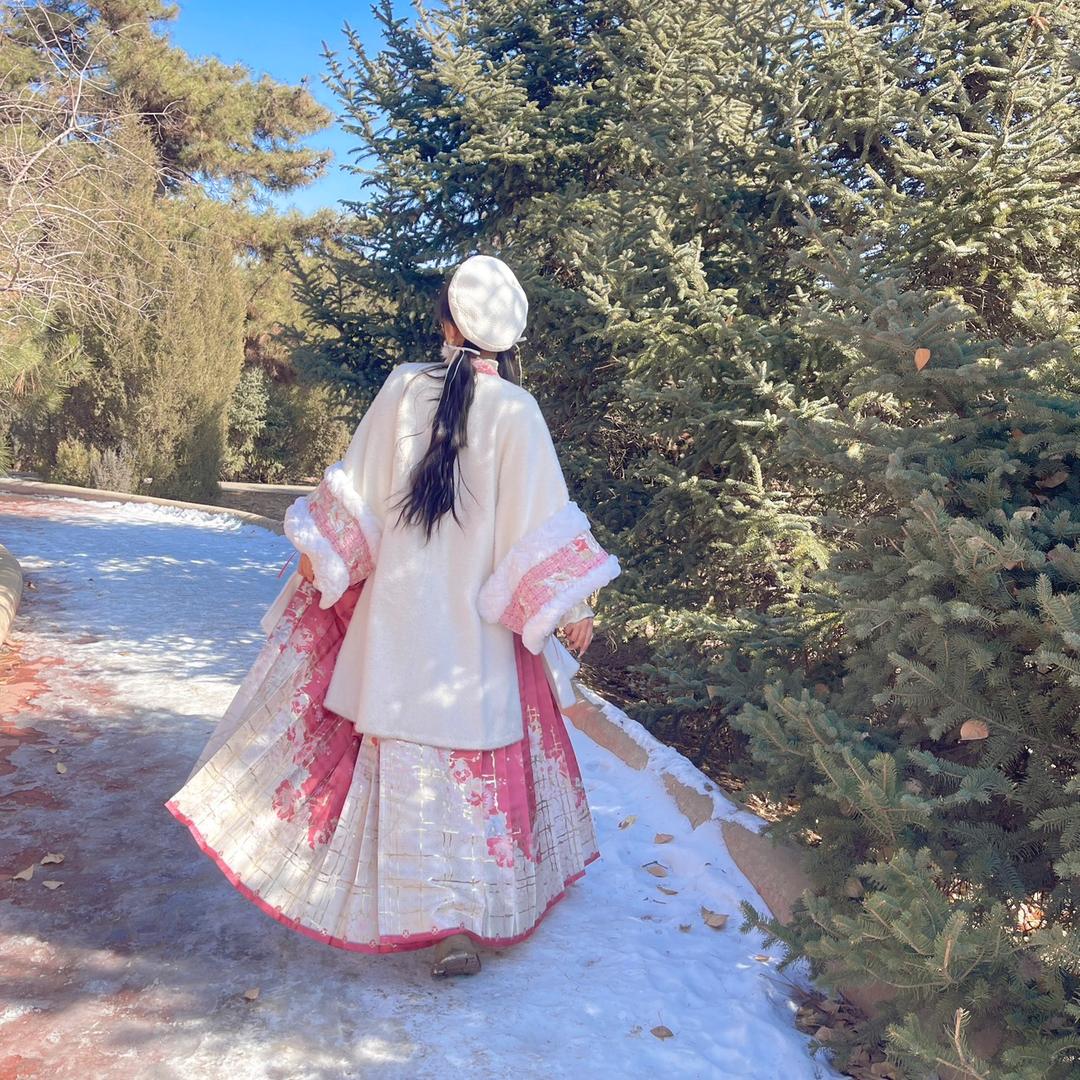 雪雪（接单版）