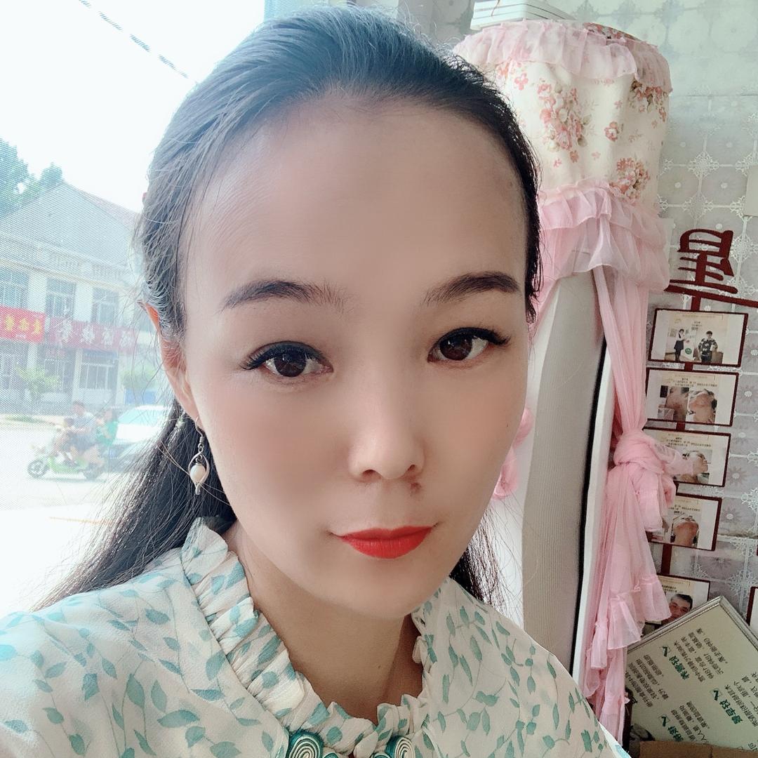 香姐在路上