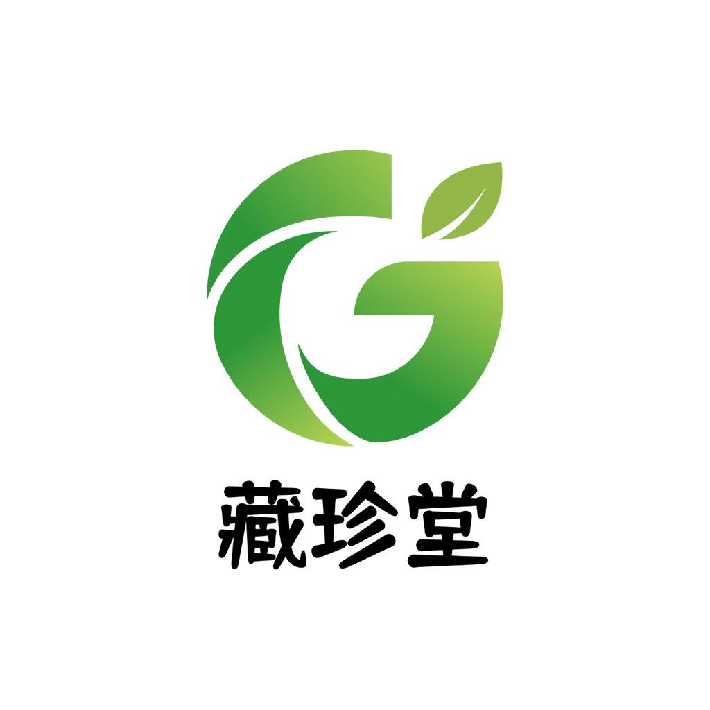 藏珍堂可芃个人护理专卖店直播