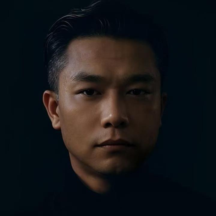 机器腿数码