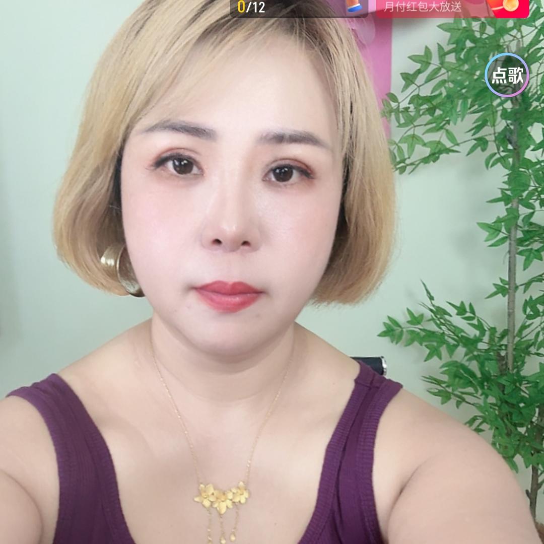 麻花姐小号