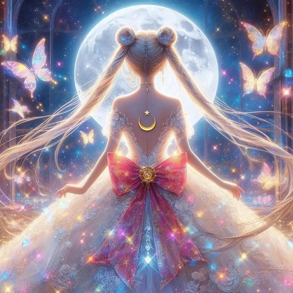 就叫小姐姐吧🧚‍♀️