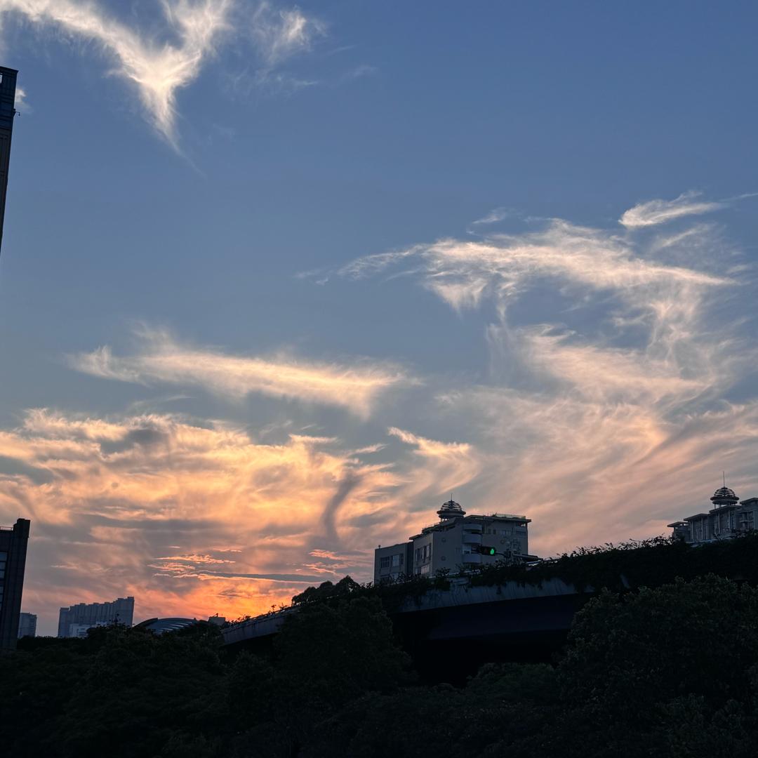 五月