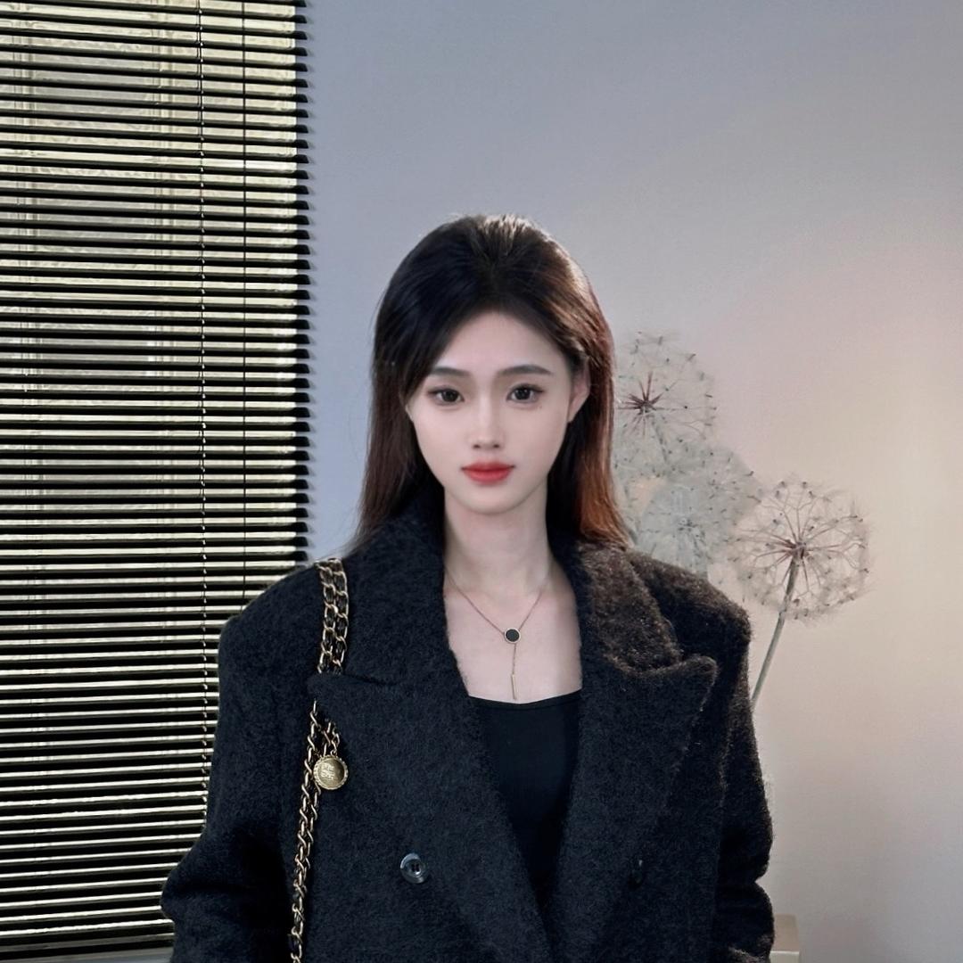 吼吼的穿搭