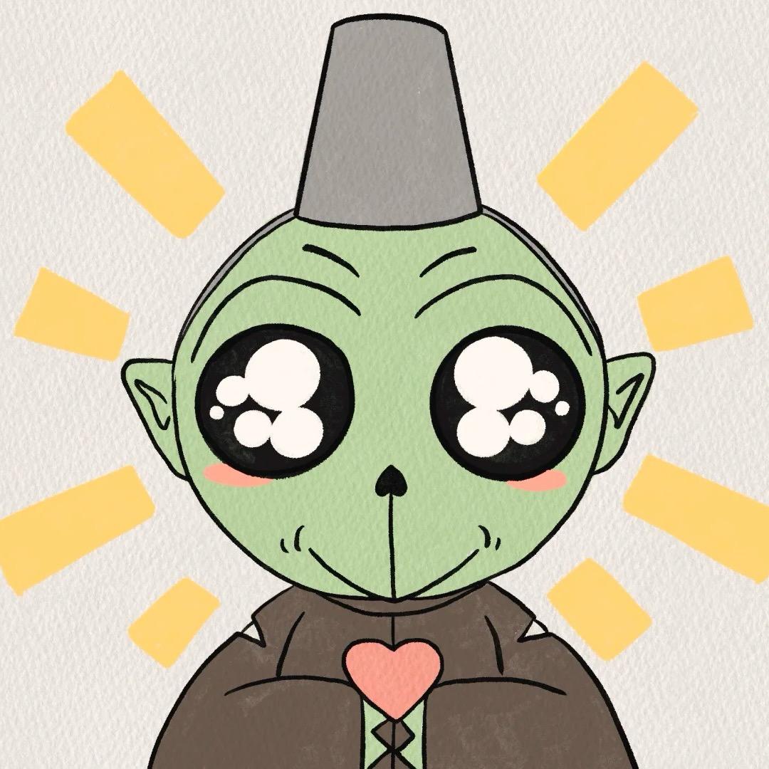 邪见大人👽