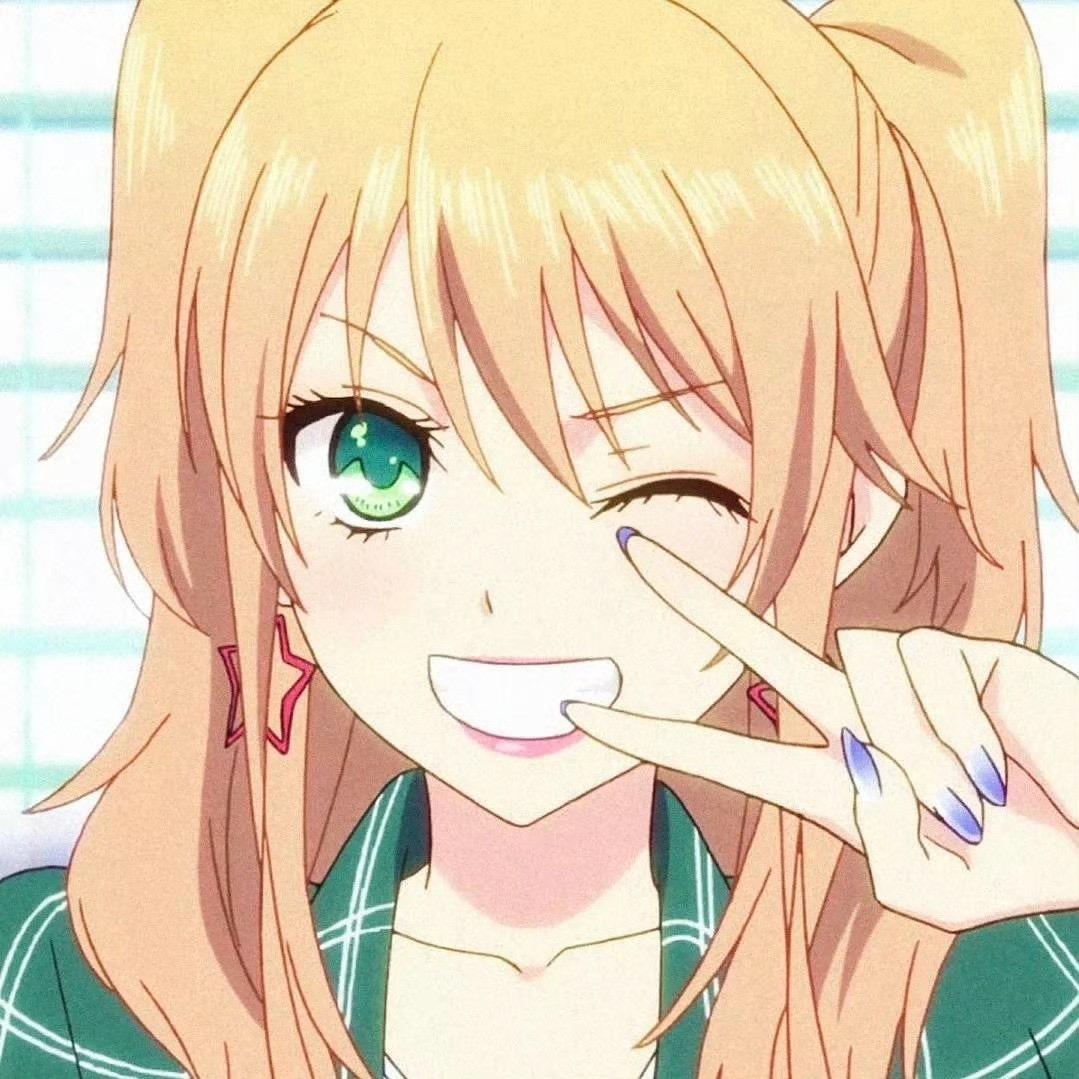 颜藜er
