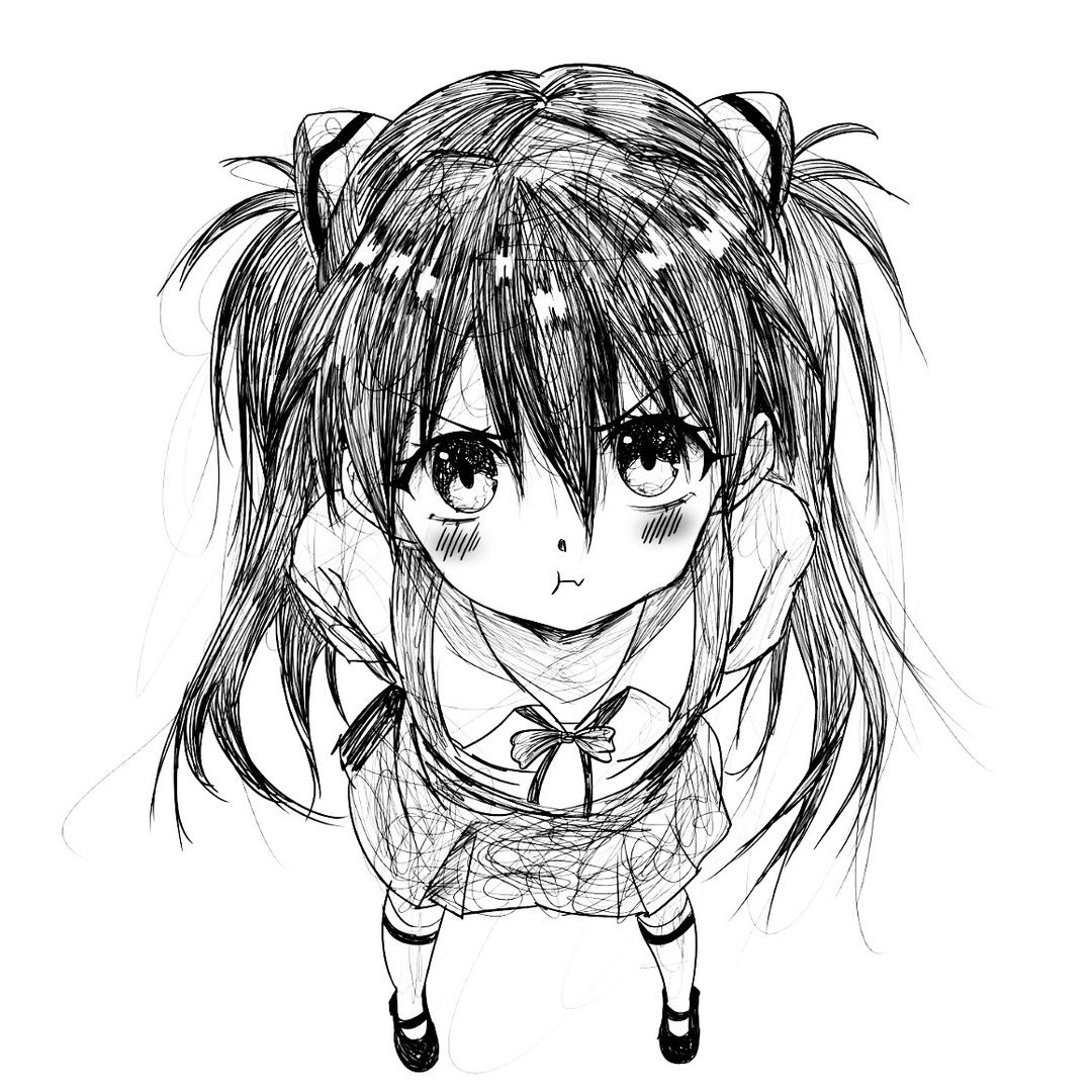 明日香⚡️