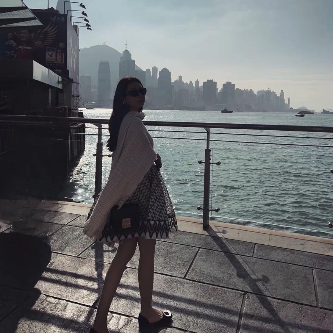 妮妮熊
