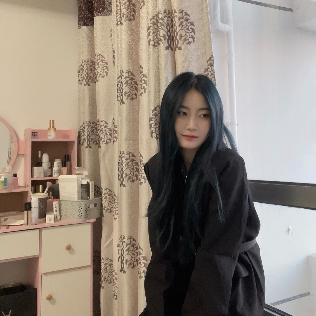 可爱陳