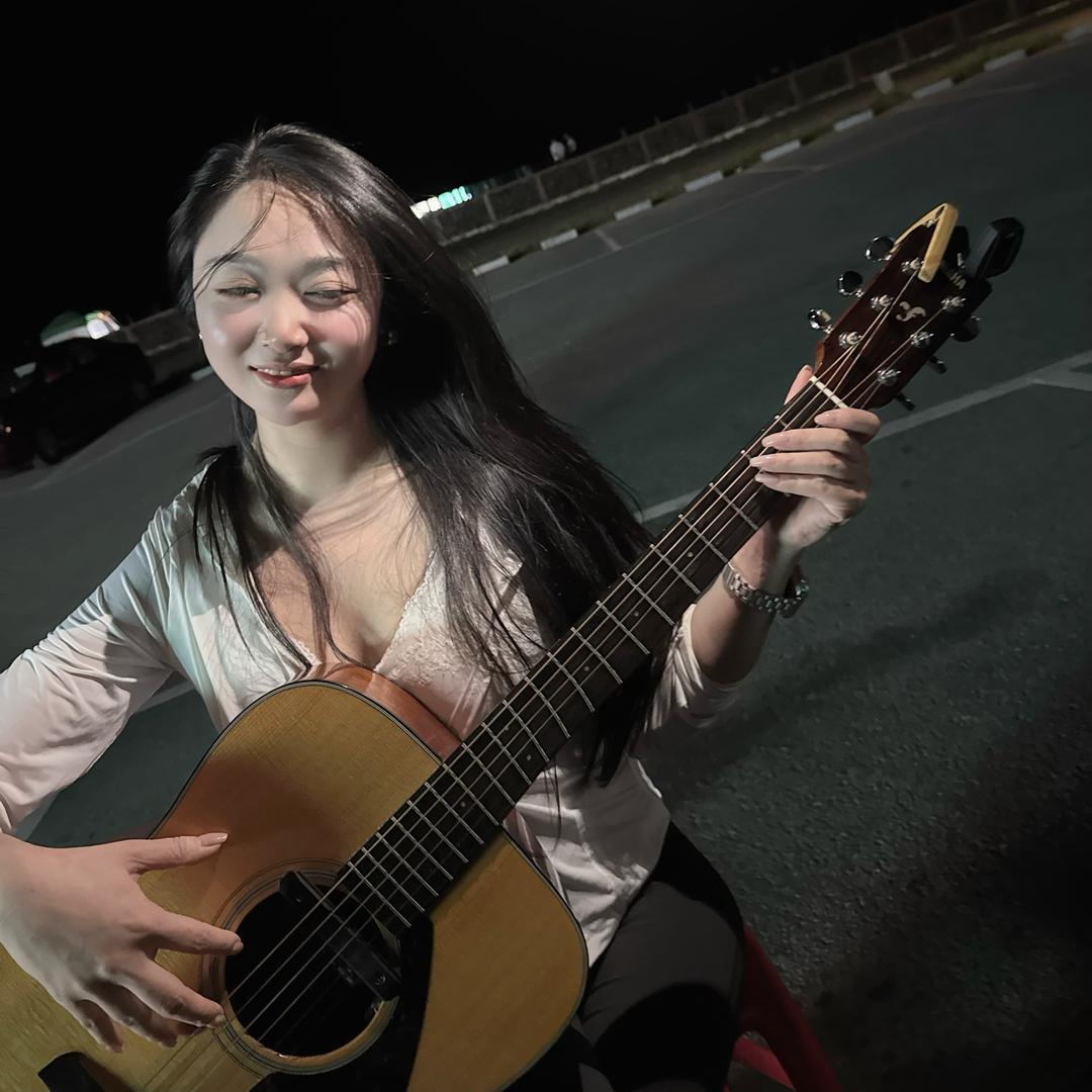 妍妍 ❤️