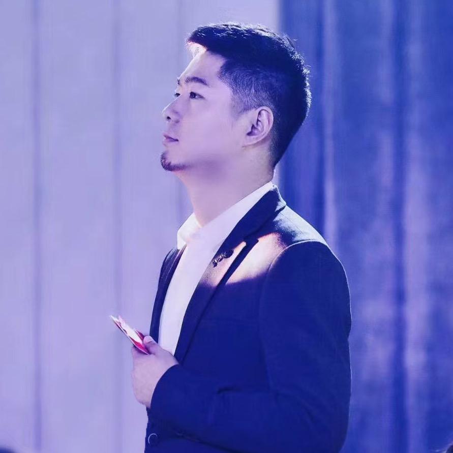 主持人安宗耀|尊尚