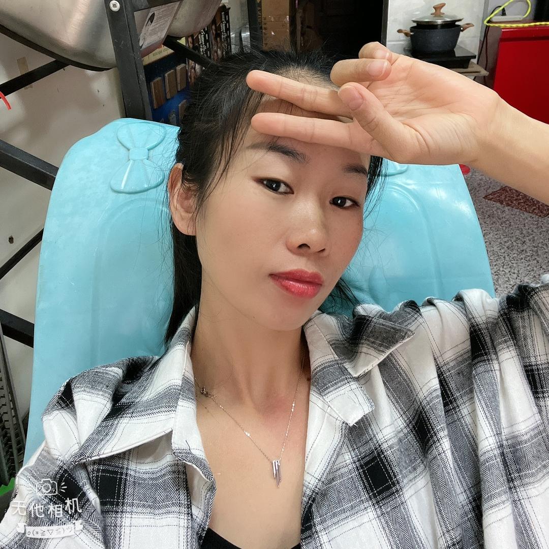 慧慧爱跳舞