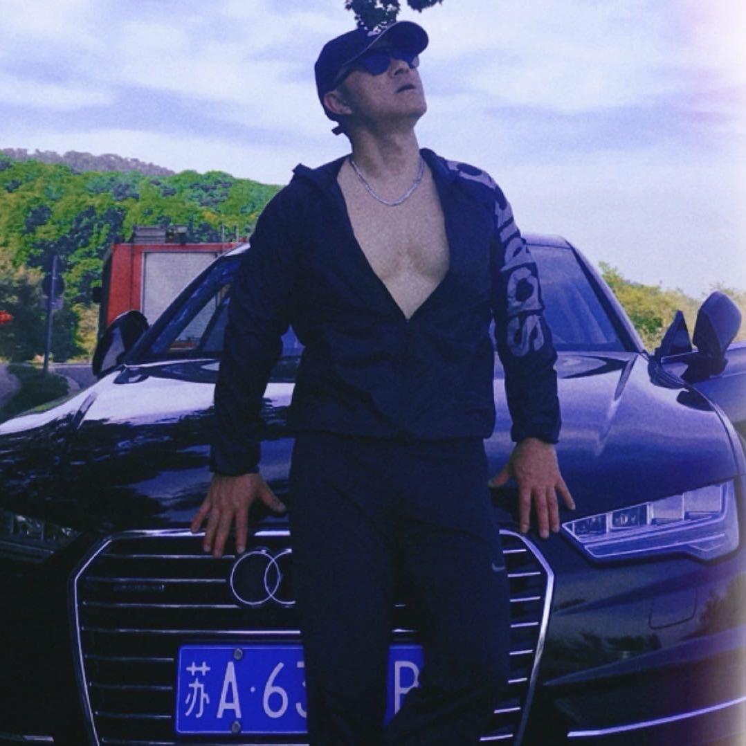 南京洪运二手房车