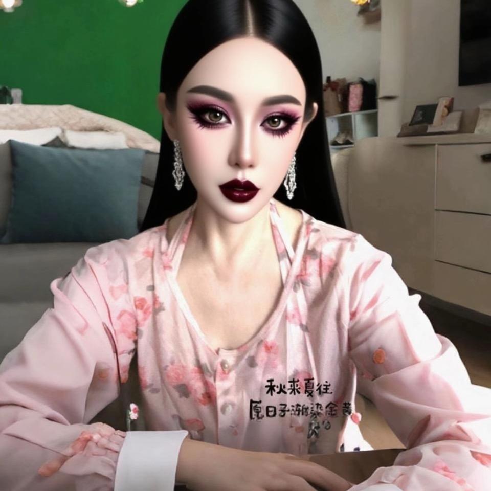 半只烟Y