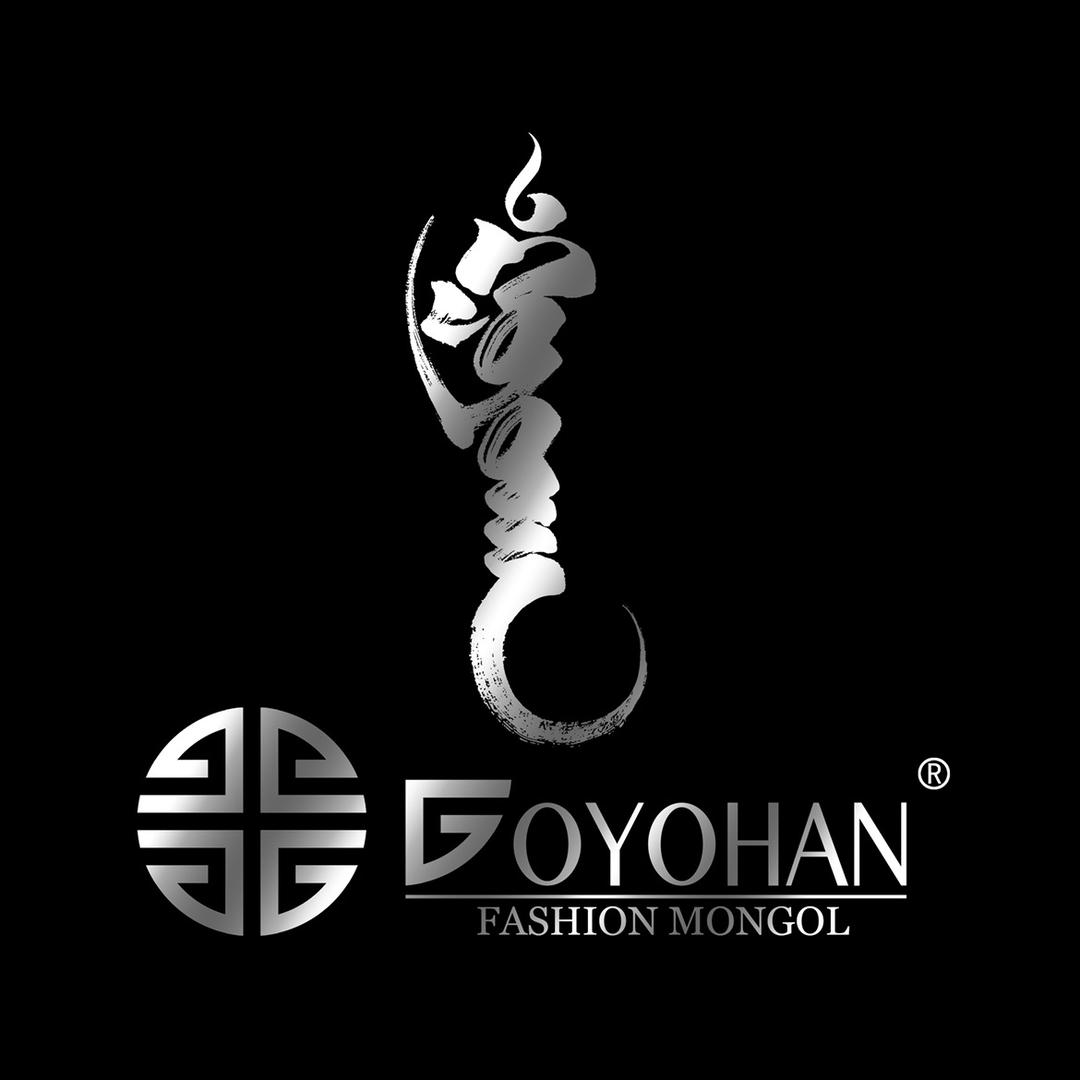 高艺汗GOYOHAN男装