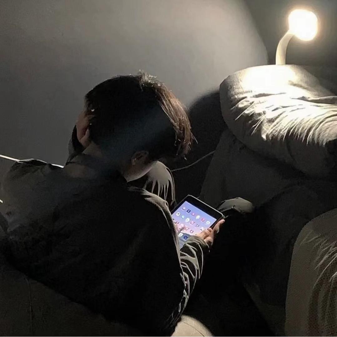 轻舟
