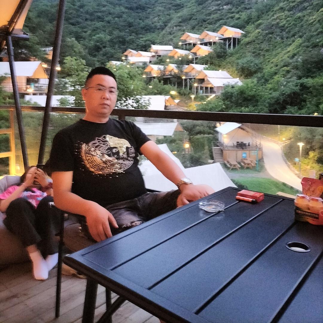 赵军……（ 军诚达汽配）