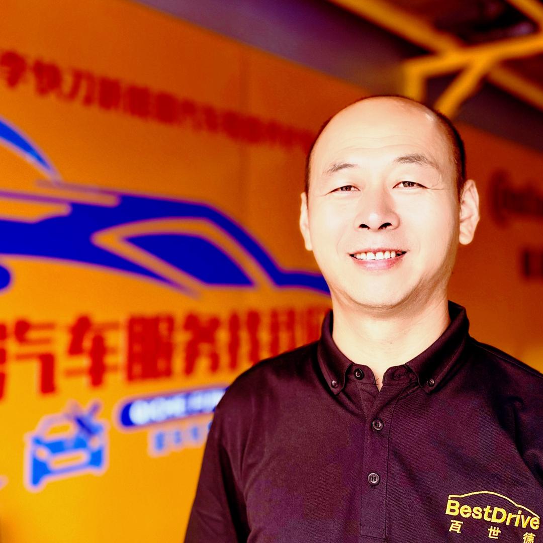 天津静海李快刀汽修