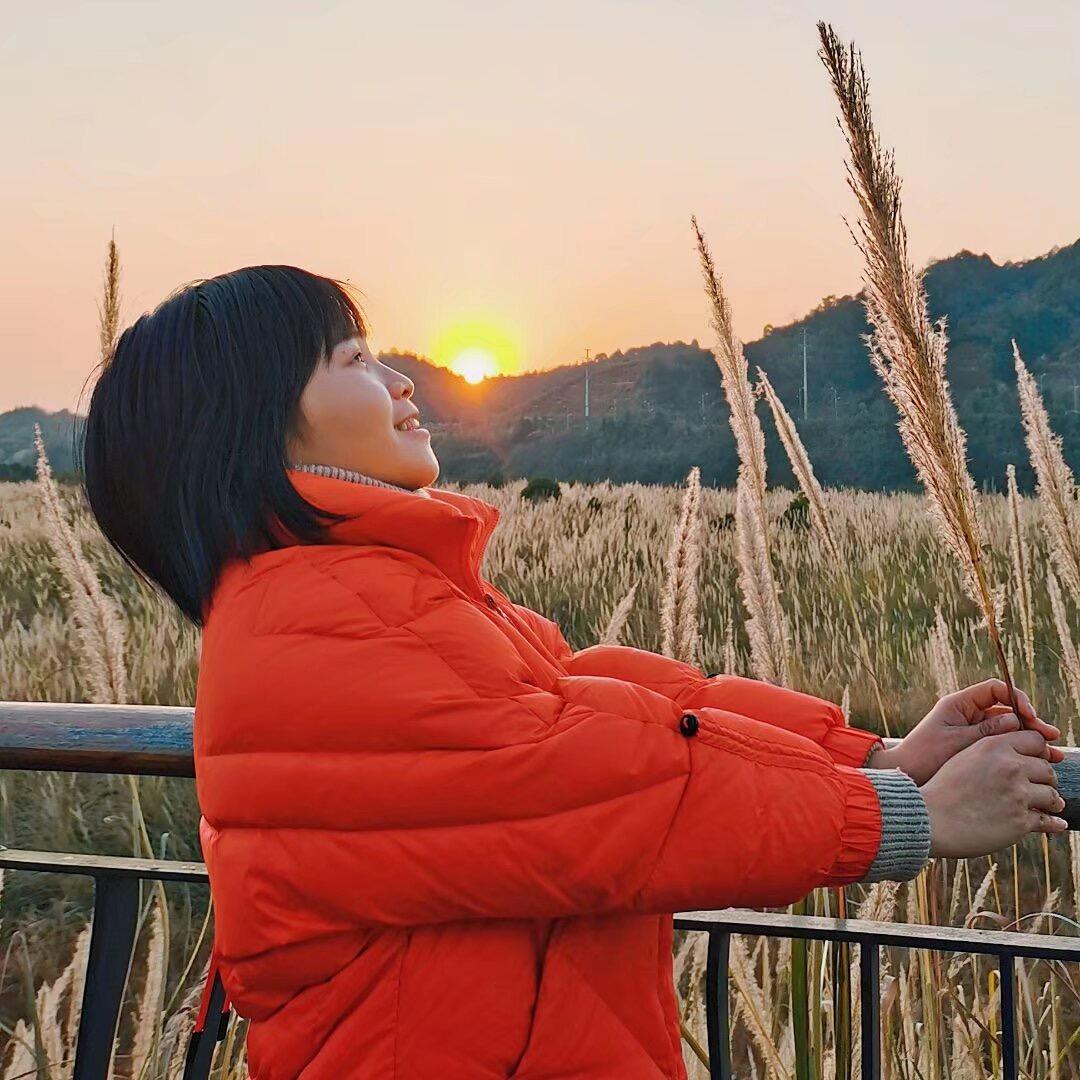 婺源姑娘