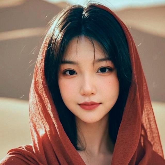 琳琳