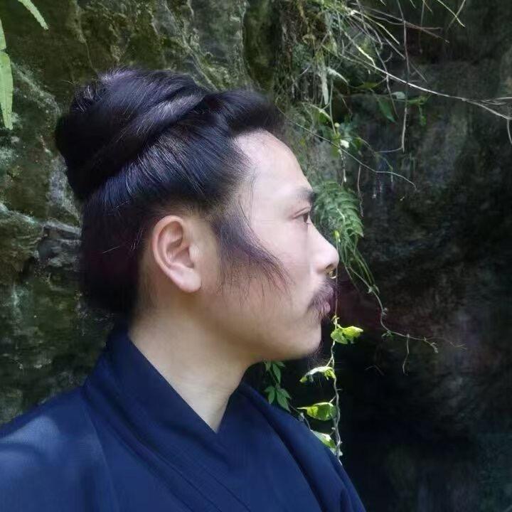 武夷君