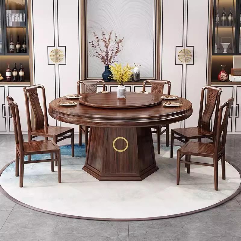 馨可依实木家具