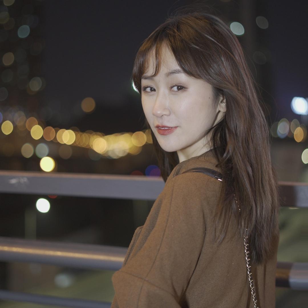 蔡蔡有话说
