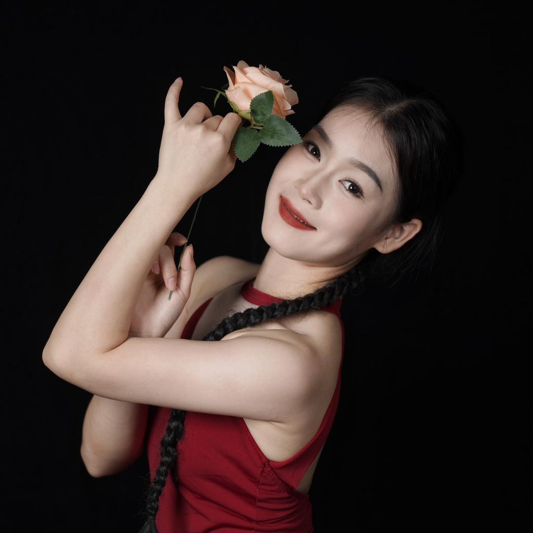 艺盟舞蹈$欣欣老师