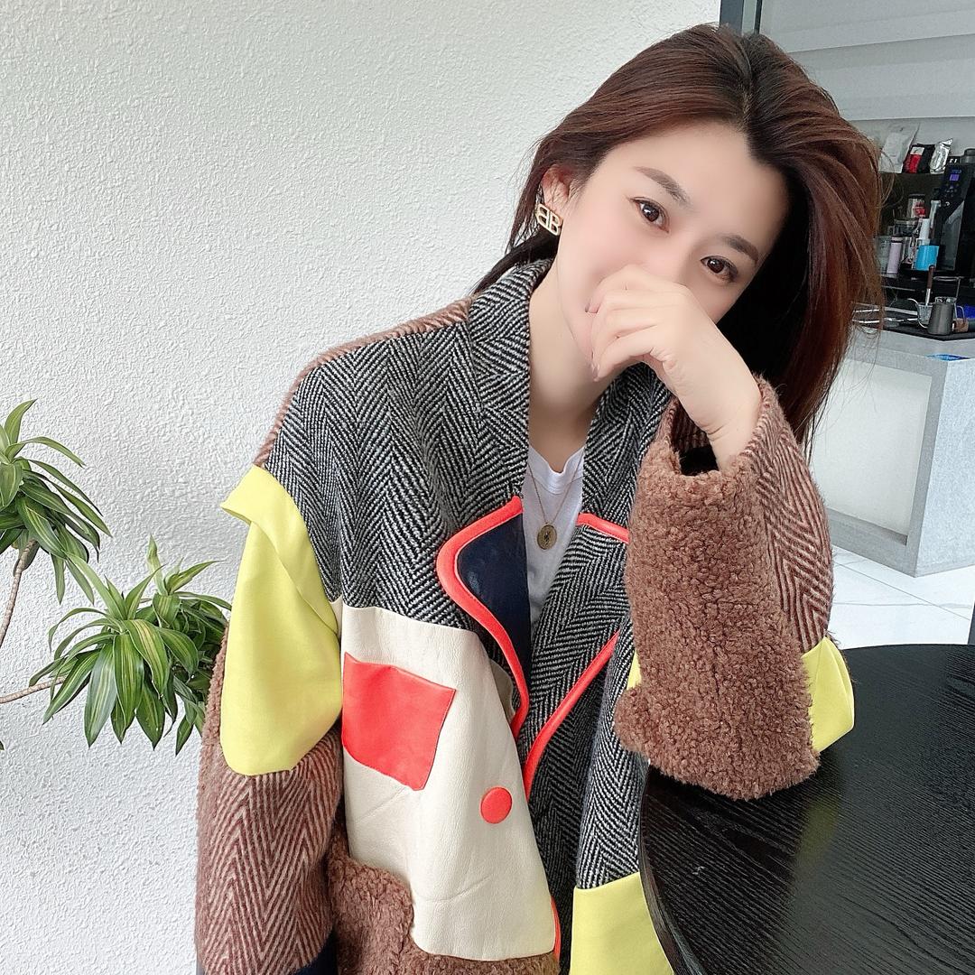 上海新窝服饰商行