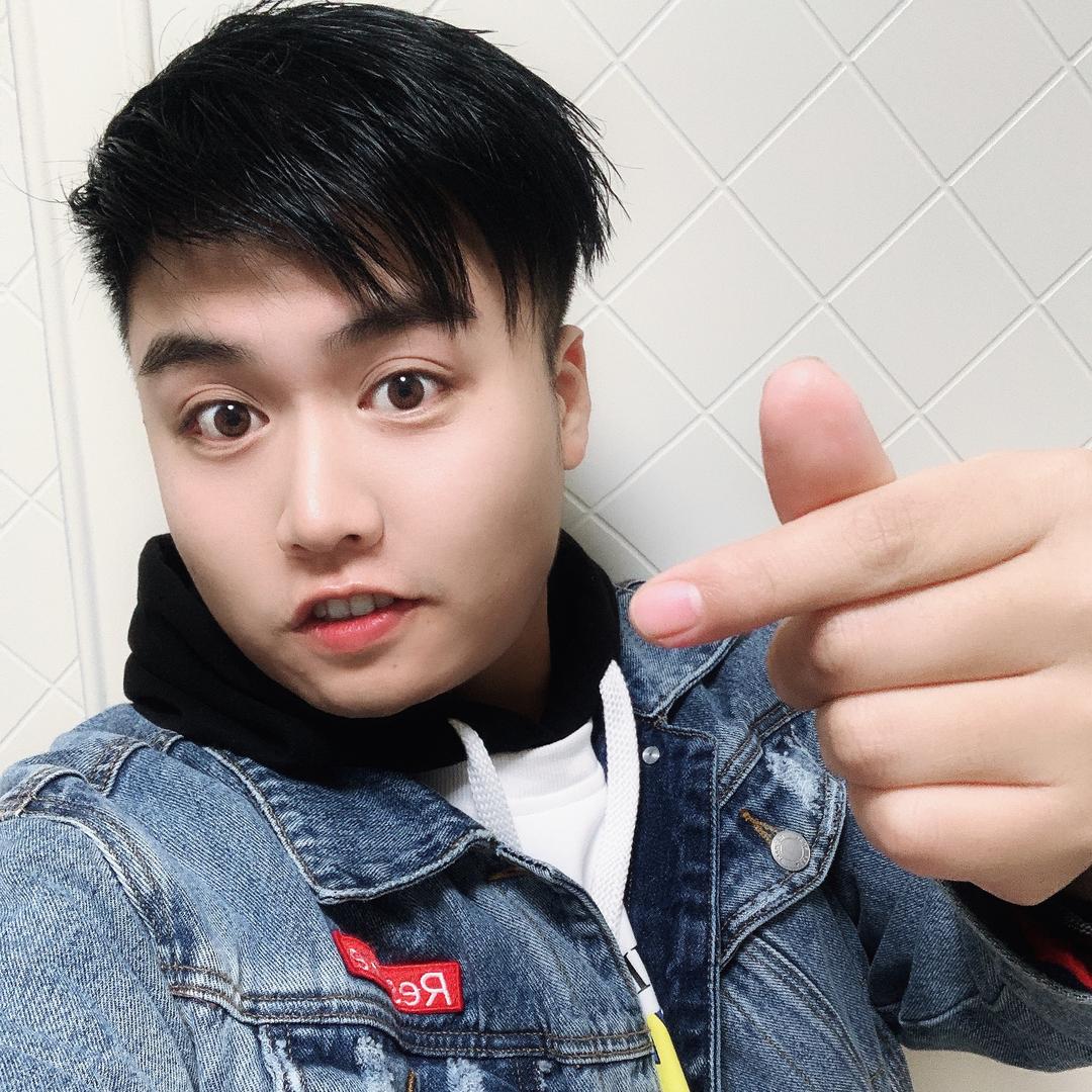 斗斗✌️