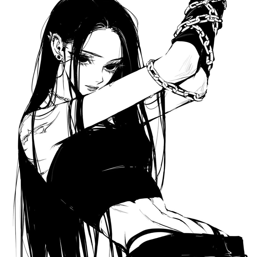 努力反卷的粟子（活人版