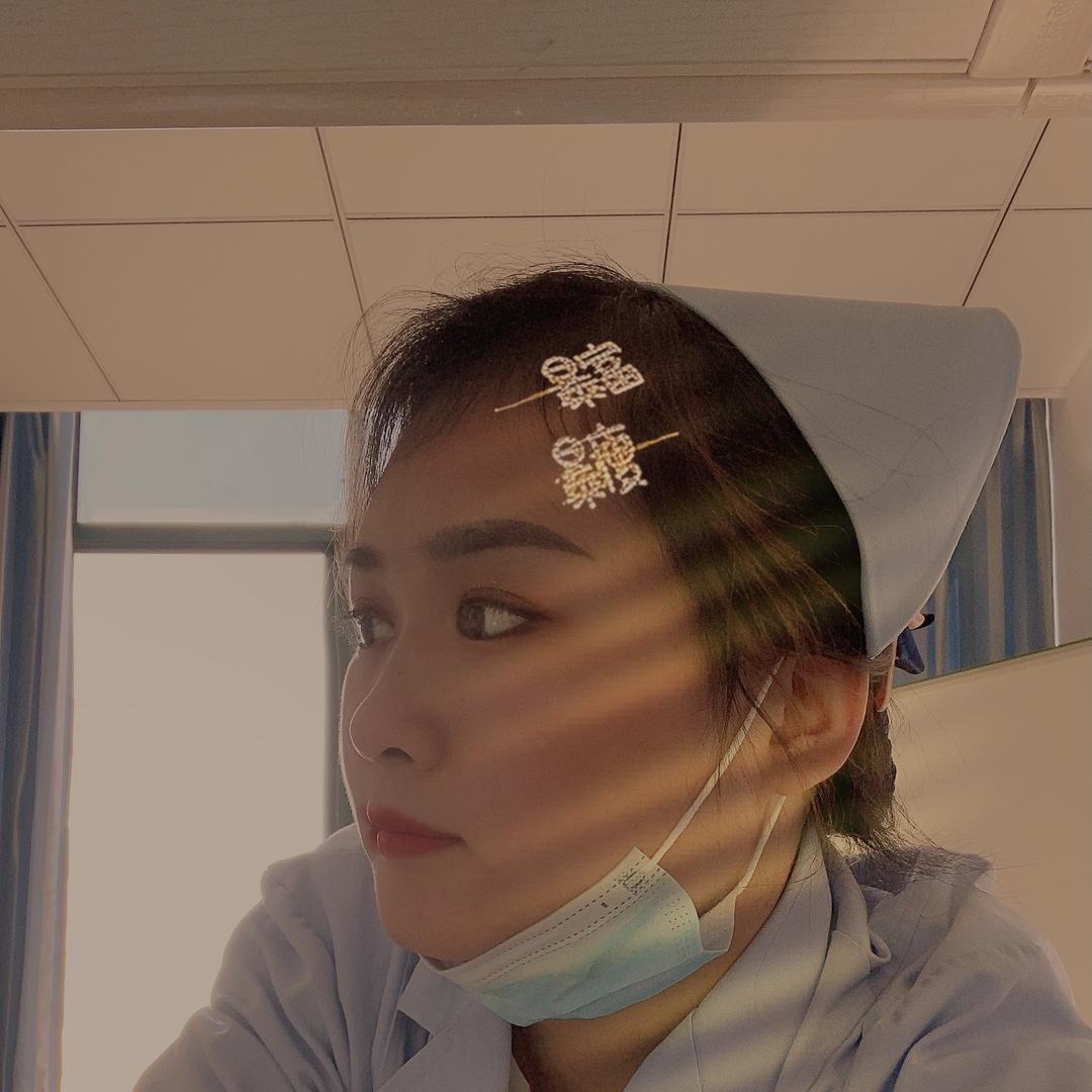 嘟嘟麻麻🌈