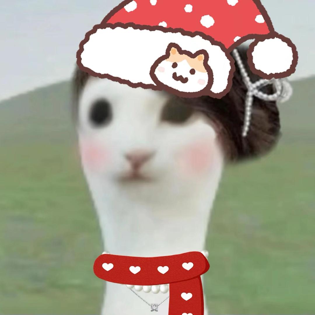 喵脆虾₊⁺๑♪