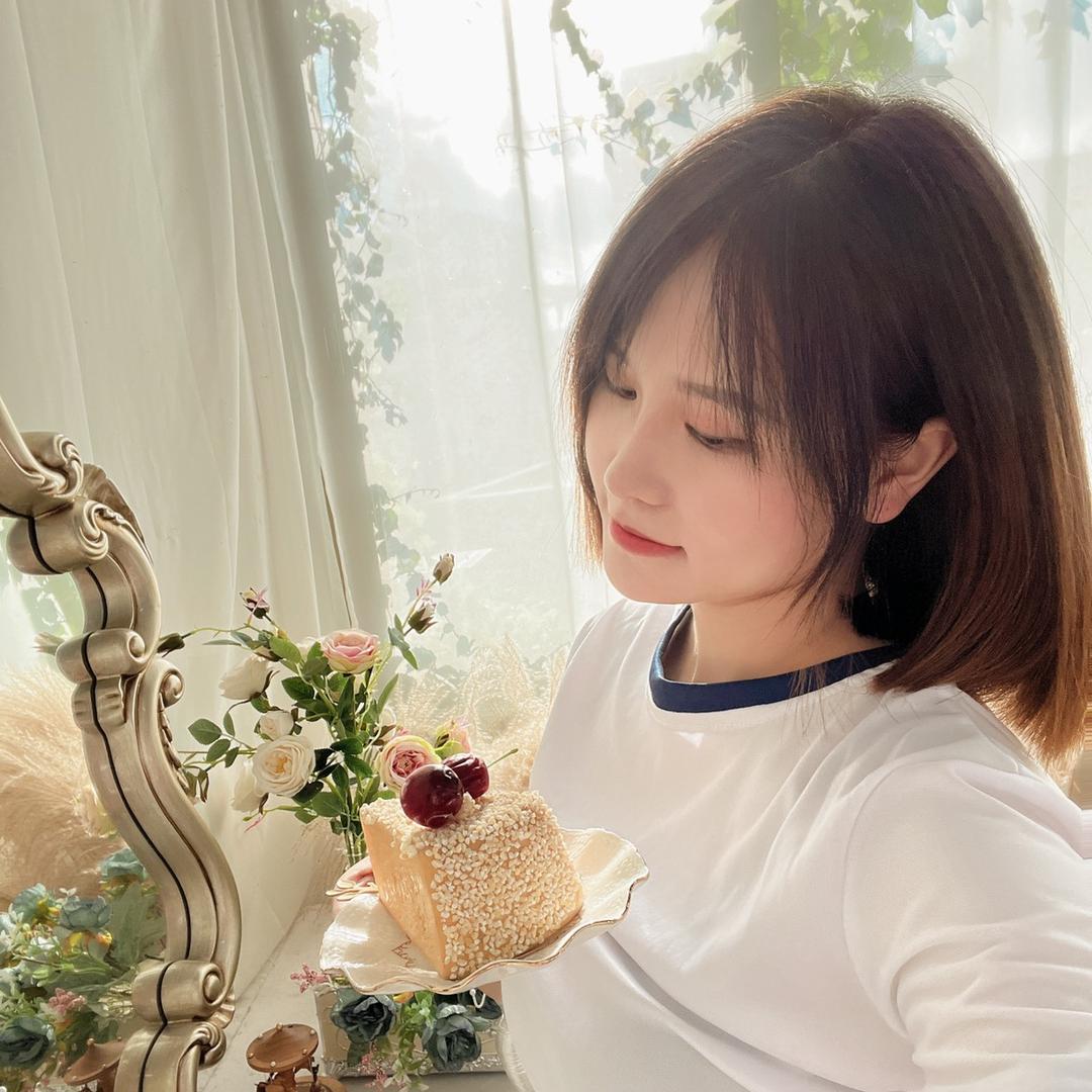 姝心（三胎孕中）