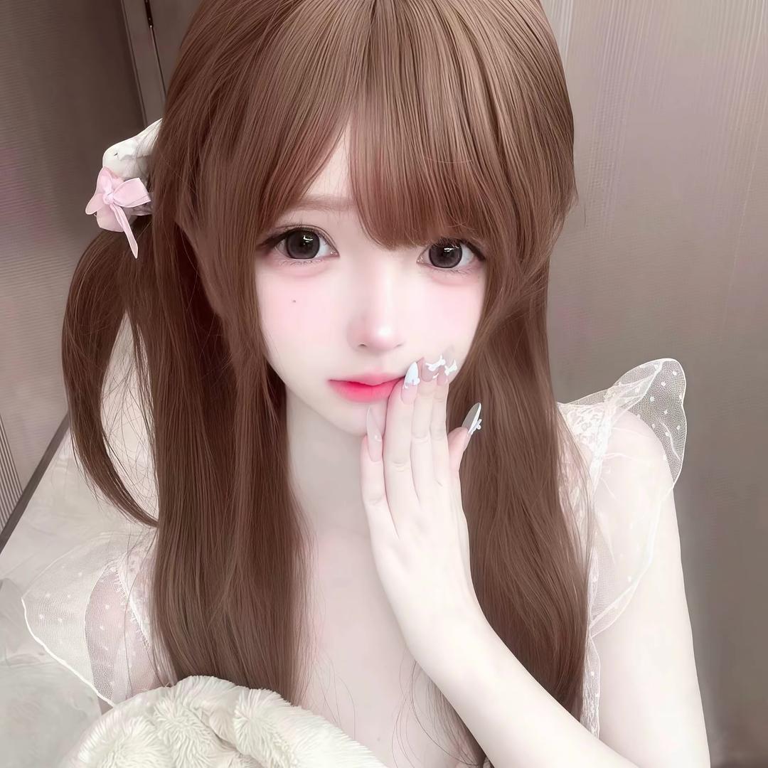 白苒
