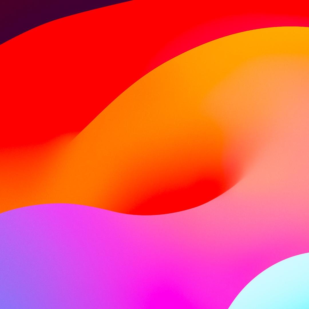 山与海