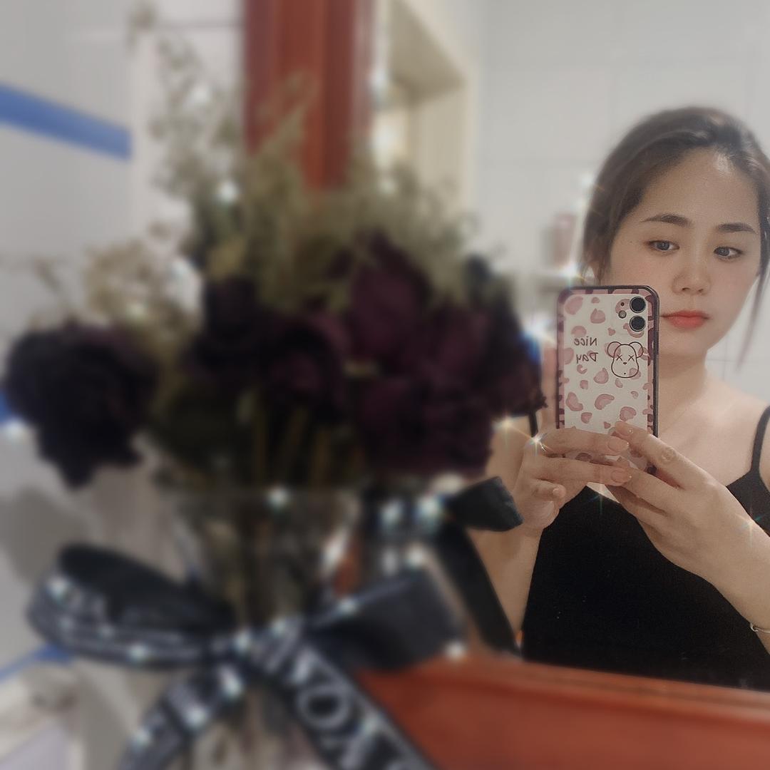 潘小娇