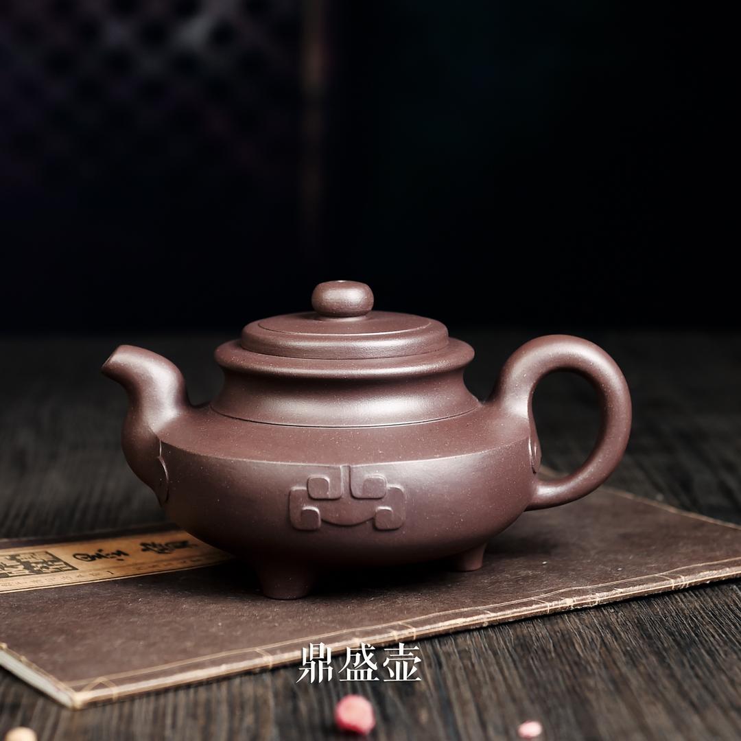 鲍雯君紫砂艺术馆