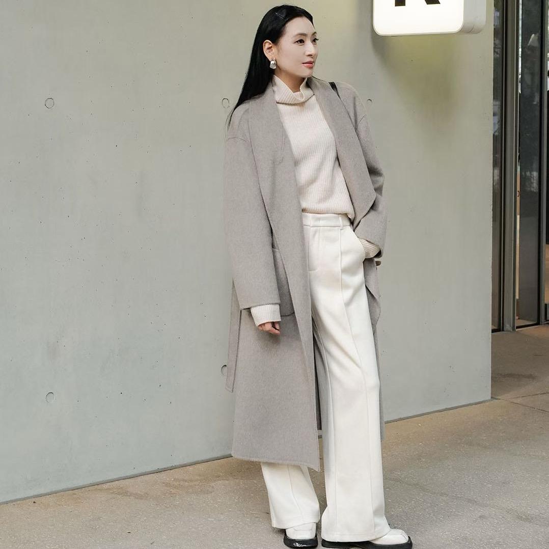 贵阳杉杉奥莱摩凡店长歪歪
