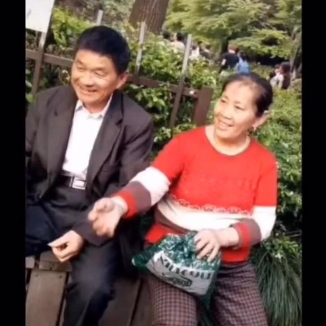 张水生
