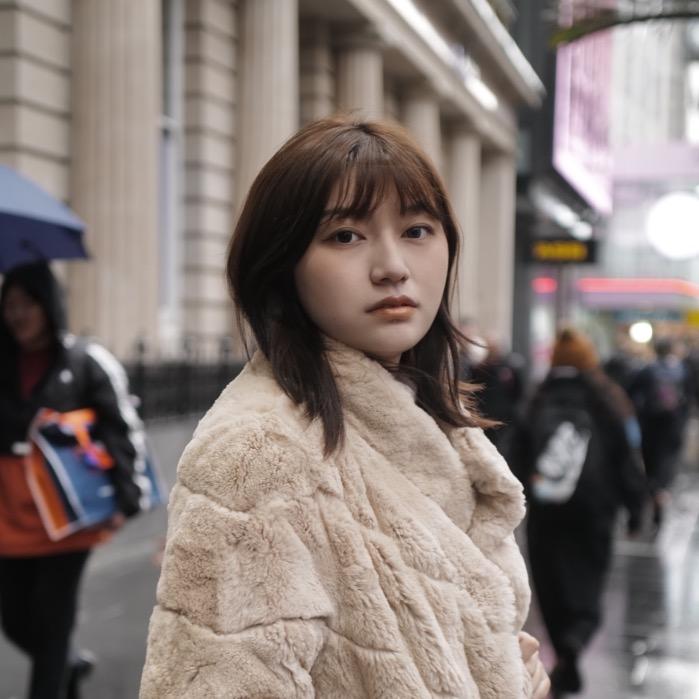 顾小雯