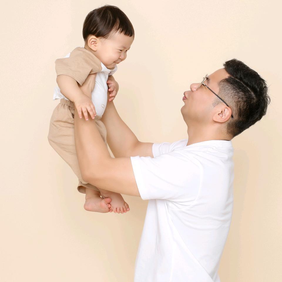 奶爸冲哥(买母婴找冲哥)靠谱推荐👍