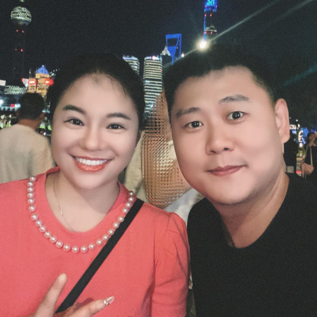 小乐乐未婚夫（表哥）E