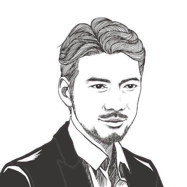 江西老洋