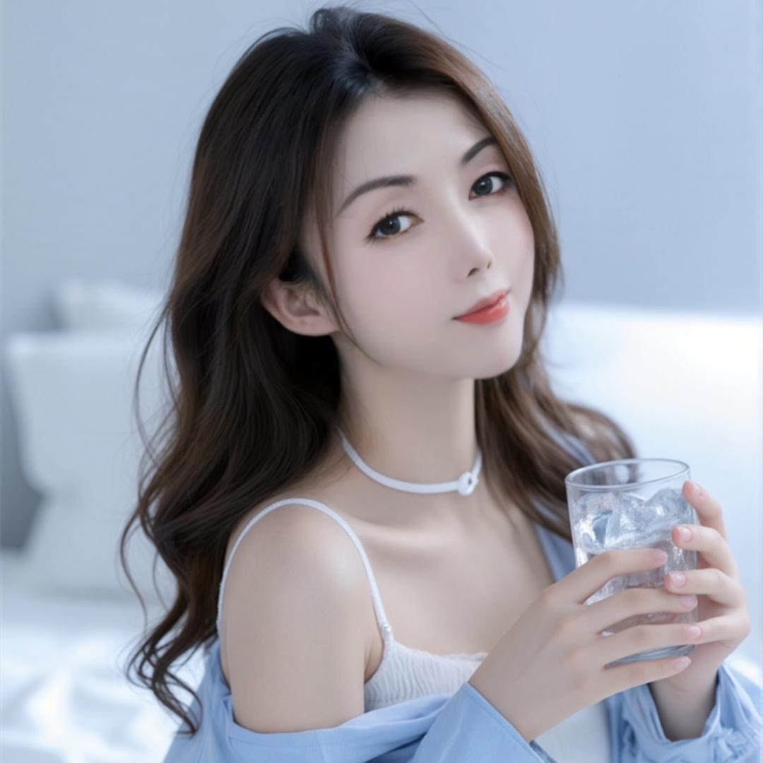 安静的闹闹