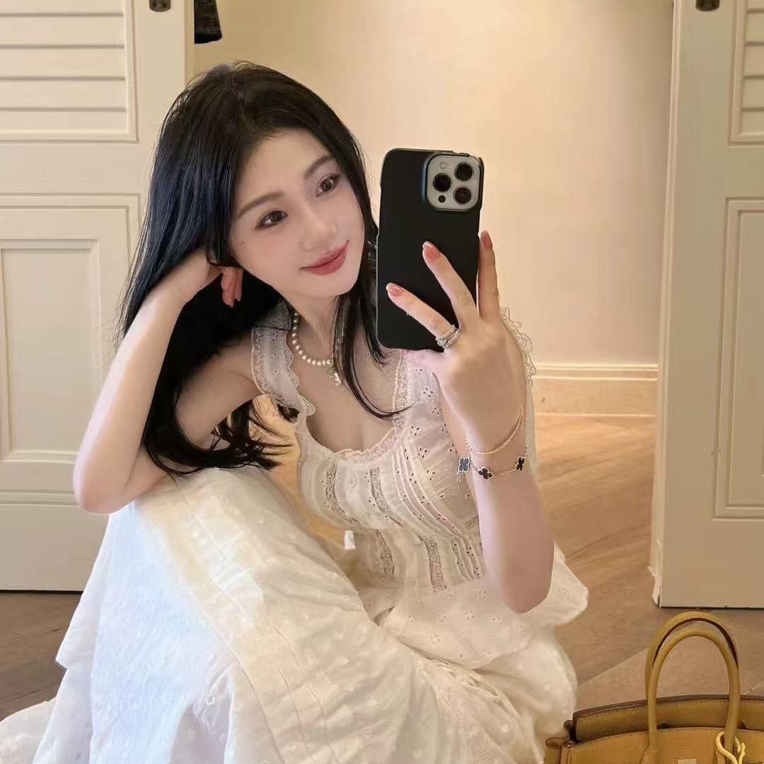 盼盼私服～直播返场