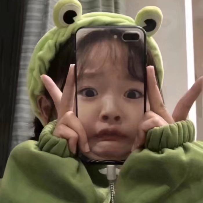 盐汁乌梨头像