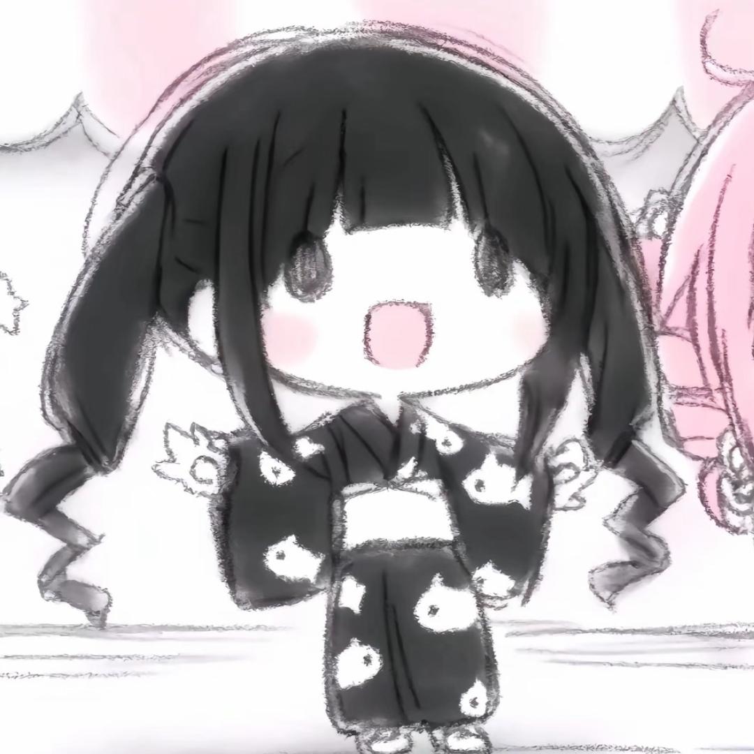有勇气小姐