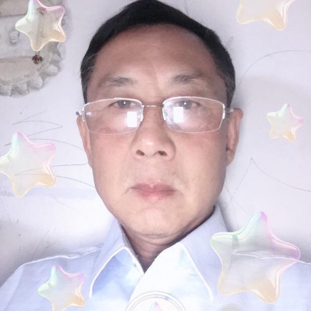 杨方军